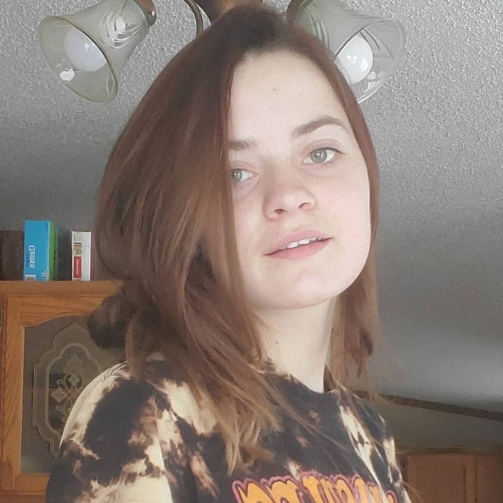 Meet your Posher, Brooklynn